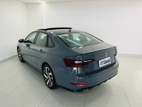 VOLKSWAGEN Jetta 2.0 4P 350 TSI GLI AUTOMTICO DSG, Foto 17