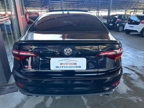 VOLKSWAGEN Jetta 2.0 4P 350 TSI GLI AUTOMTICO DSG, Foto 4