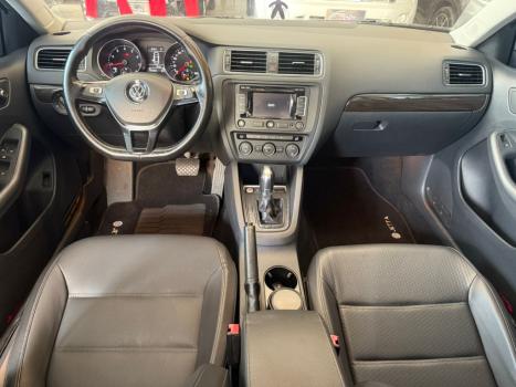 VOLKSWAGEN Jetta 2.0 4P FLEX AUTOMTICO, Foto 2