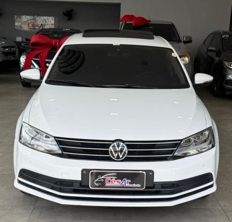 VOLKSWAGEN Jetta 2.0 4P FLEX AUTOMTICO, Foto 3