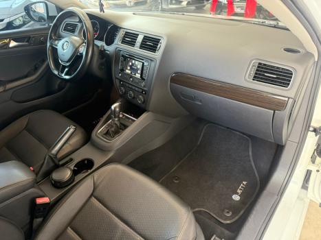 VOLKSWAGEN Jetta 2.0 4P FLEX AUTOMTICO, Foto 4