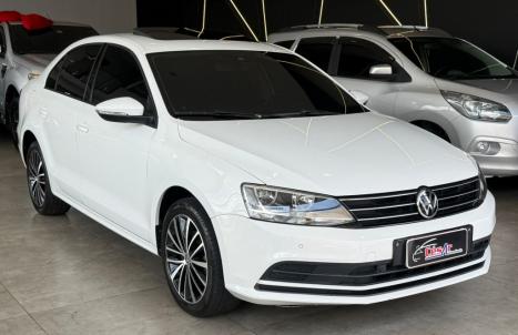VOLKSWAGEN Jetta 2.0 4P FLEX AUTOMTICO, Foto 5