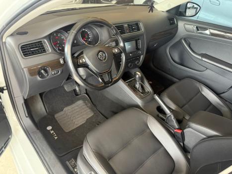 VOLKSWAGEN Jetta 2.0 4P FLEX AUTOMTICO, Foto 6