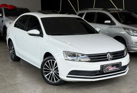 VOLKSWAGEN Jetta 2.0 4P FLEX AUTOMTICO, Foto 7