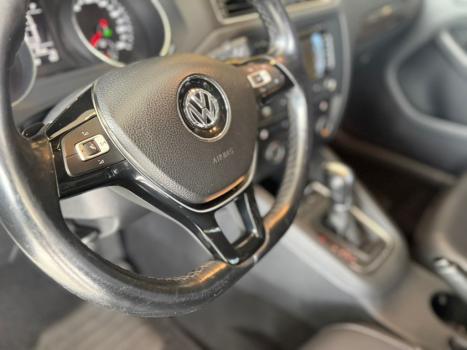 VOLKSWAGEN Jetta 2.0 4P FLEX AUTOMTICO, Foto 8