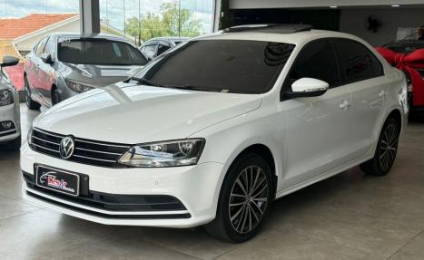 VOLKSWAGEN Jetta 2.0 4P FLEX AUTOMTICO, Foto 11