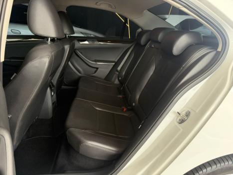 VOLKSWAGEN Jetta 2.0 4P FLEX AUTOMTICO, Foto 12