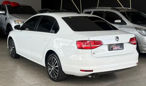 VOLKSWAGEN Jetta 2.0 4P FLEX AUTOMTICO, Foto 13