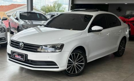 VOLKSWAGEN Jetta 2.0 4P FLEX AUTOMTICO, Foto 14