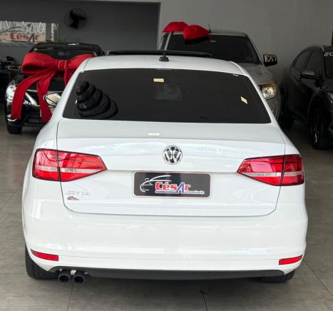 VOLKSWAGEN Jetta 2.0 4P FLEX AUTOMTICO, Foto 15