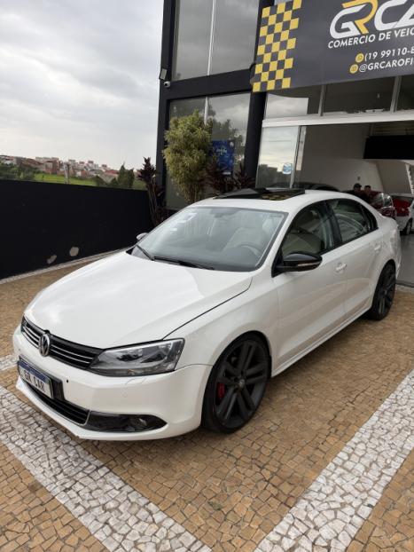 VOLKSWAGEN Jetta 2.0 4P COMFORTLINE TIPTRONIC AUTOM�TICO, Foto 2