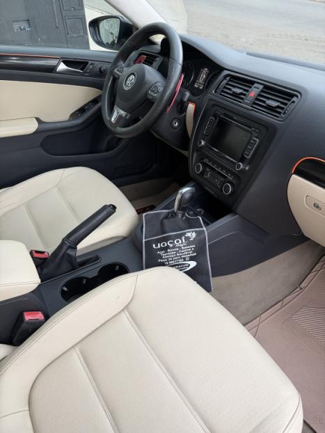 VOLKSWAGEN Jetta 2.0 4P COMFORTLINE TIPTRONIC AUTOM�TICO, Foto 10