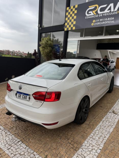 VOLKSWAGEN Jetta 2.0 4P COMFORTLINE TIPTRONIC AUTOM�TICO, Foto 5