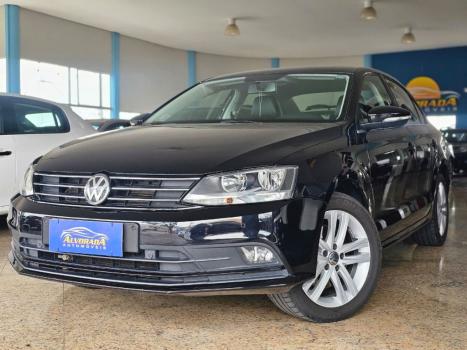 VOLKSWAGEN Jetta 2.0 4P TSI HIGHLINE 211 CV AUTOMTICO, Foto 1