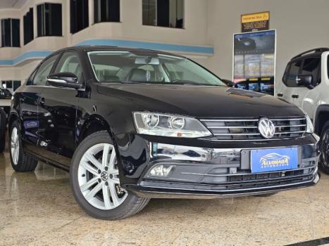 VOLKSWAGEN Jetta 2.0 4P TSI HIGHLINE 211 CV AUTOMTICO, Foto 2