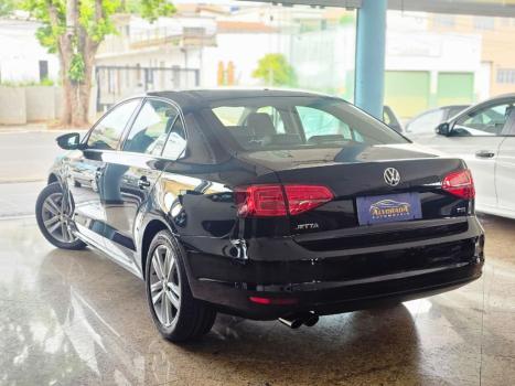 VOLKSWAGEN Jetta 2.0 4P TSI HIGHLINE 211 CV AUTOMTICO, Foto 4