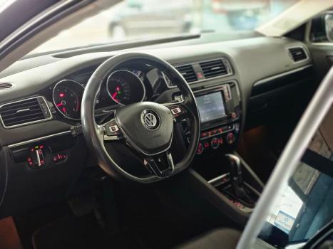 VOLKSWAGEN Jetta 2.0 4P TSI HIGHLINE 211 CV AUTOMTICO, Foto 5