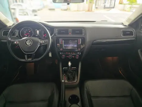 VOLKSWAGEN Jetta 2.0 4P TSI HIGHLINE 211 CV AUTOMTICO, Foto 6