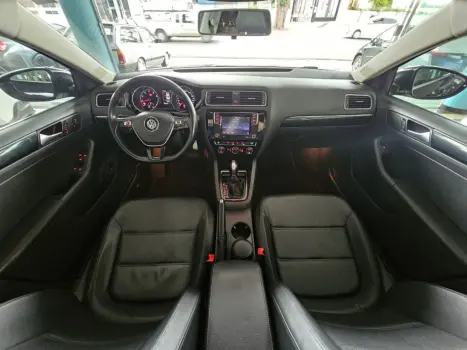 VOLKSWAGEN Jetta 2.0 4P TSI HIGHLINE 211 CV AUTOMTICO, Foto 7
