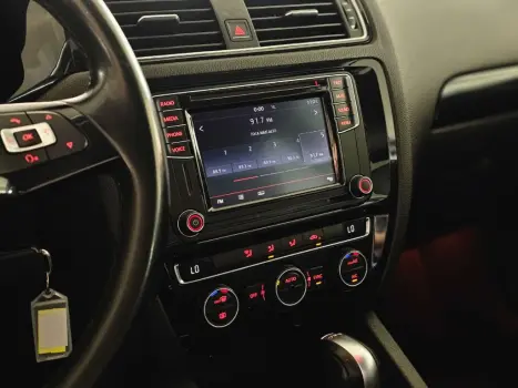 VOLKSWAGEN Jetta 2.0 4P TSI HIGHLINE 211 CV AUTOMTICO, Foto 8