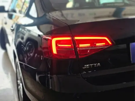 VOLKSWAGEN Jetta 2.0 4P TSI HIGHLINE 211 CV AUTOMTICO, Foto 12