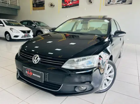 VOLKSWAGEN Jetta 2.0 4P FLEX COMFORTLINE TIPTRONIC AUTOM�TICO, Foto 1