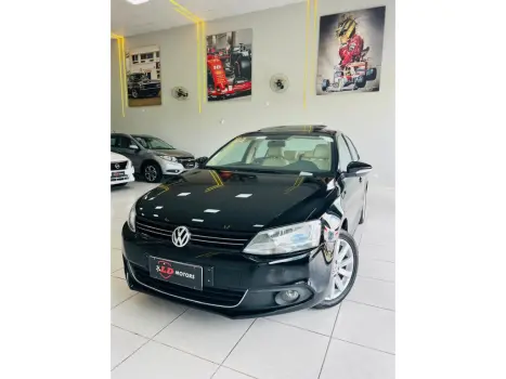 VOLKSWAGEN Jetta 2.0 4P FLEX COMFORTLINE TIPTRONIC AUTOM�TICO, Foto 3