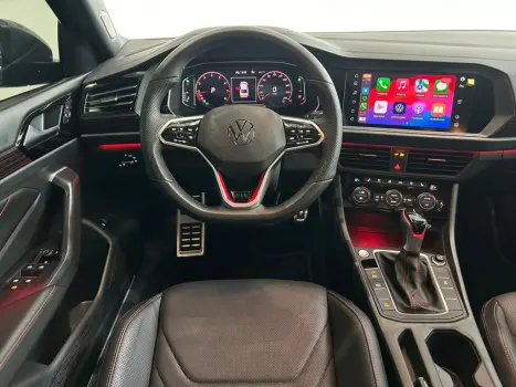 VOLKSWAGEN Jetta 2.0 4P 350 TSI GLI AUTOM�TICO DSG, Foto 6