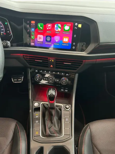 VOLKSWAGEN Jetta 2.0 4P 350 TSI GLI AUTOM�TICO DSG, Foto 8