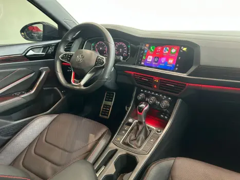 VOLKSWAGEN Jetta 2.0 4P 350 TSI GLI AUTOM�TICO DSG, Foto 10