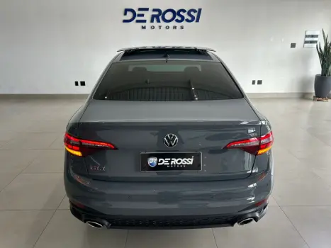 VOLKSWAGEN Jetta 2.0 4P 350 TSI GLI AUTOM�TICO DSG, Foto 16