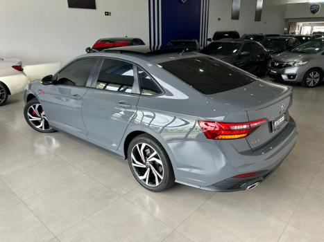 VOLKSWAGEN Jetta 2.0 4P 350 TSI GLI AUTOM�TICO DSG, Foto 17