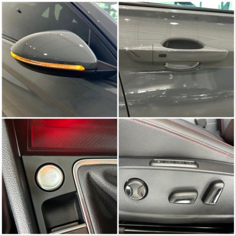 VOLKSWAGEN Jetta 2.0 4P 350 TSI GLI AUTOM�TICO DSG, Foto 19