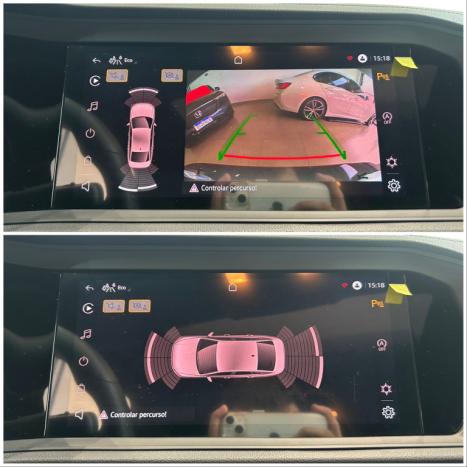 VOLKSWAGEN Jetta 2.0 4P 350 TSI GLI AUTOM�TICO DSG, Foto 20