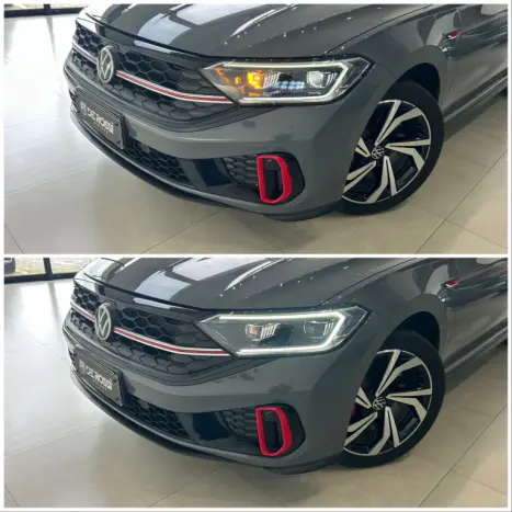 VOLKSWAGEN Jetta 2.0 4P 350 TSI GLI AUTOM�TICO DSG, Foto 21