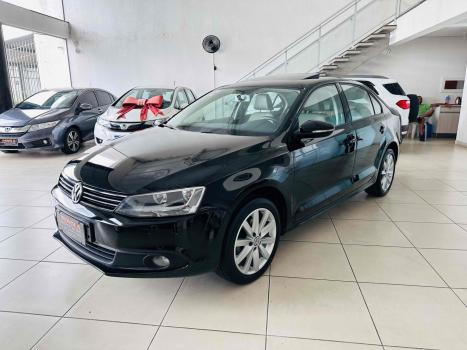 VOLKSWAGEN Jetta 2.0 4P FLEX COMFORTLINE TIPTRONIC AUTOM�TICO, Foto 1