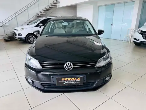 VOLKSWAGEN Jetta 2.0 4P FLEX COMFORTLINE TIPTRONIC AUTOM�TICO, Foto 3