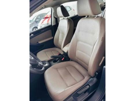 VOLKSWAGEN Jetta 2.0 4P FLEX COMFORTLINE TIPTRONIC AUTOM�TICO, Foto 14