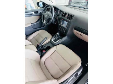 VOLKSWAGEN Jetta 2.0 4P FLEX COMFORTLINE TIPTRONIC AUTOM�TICO, Foto 15
