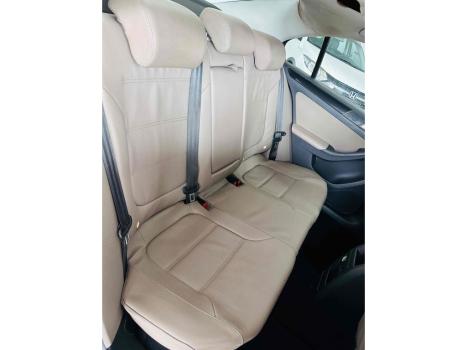 VOLKSWAGEN Jetta 2.0 4P FLEX COMFORTLINE TIPTRONIC AUTOM�TICO, Foto 18