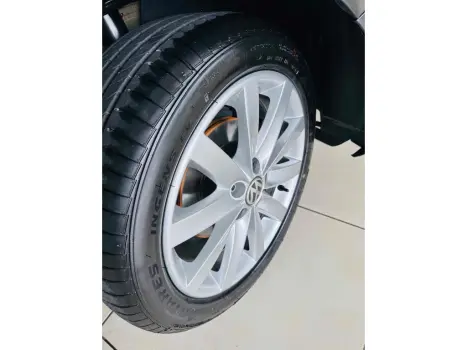 VOLKSWAGEN Jetta 2.0 4P FLEX COMFORTLINE TIPTRONIC AUTOM�TICO, Foto 21