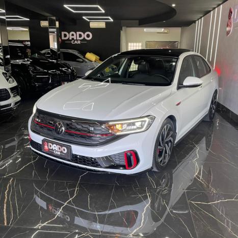 VOLKSWAGEN Jetta 2.0 4P 350 TSI GLI AUTOM�TICO DSG, Foto 2