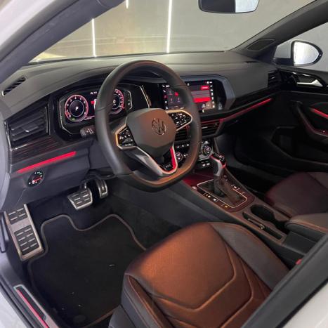 VOLKSWAGEN Jetta 2.0 4P 350 TSI GLI AUTOM�TICO DSG, Foto 9