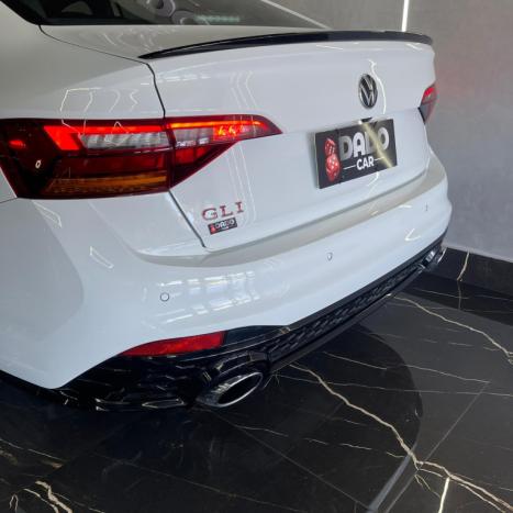 VOLKSWAGEN Jetta 2.0 4P 350 TSI GLI AUTOM�TICO DSG, Foto 10