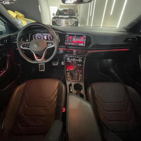 VOLKSWAGEN Jetta 2.0 4P 350 TSI GLI AUTOM�TICO DSG, Foto 11