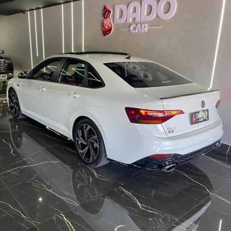 VOLKSWAGEN Jetta 2.0 4P 350 TSI GLI AUTOM�TICO DSG, Foto 12