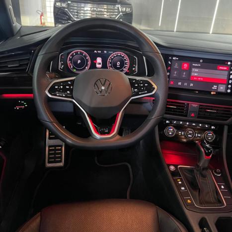 VOLKSWAGEN Jetta 2.0 4P 350 TSI GLI AUTOM�TICO DSG, Foto 13