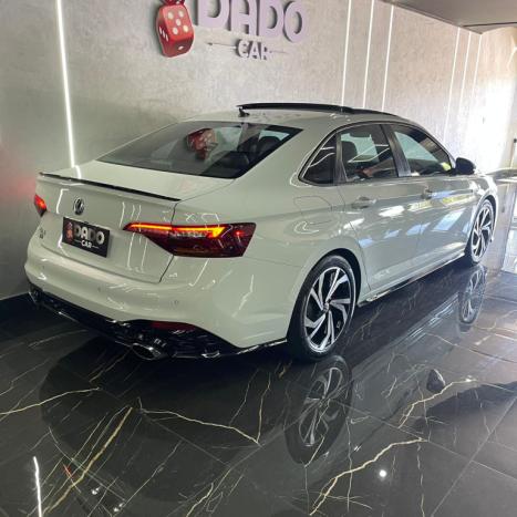 VOLKSWAGEN Jetta 2.0 4P 350 TSI GLI AUTOM�TICO DSG, Foto 14