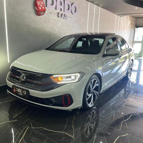 VOLKSWAGEN Jetta 2.0 4P 350 TSI GLI AUTOM�TICO DSG, Foto 15