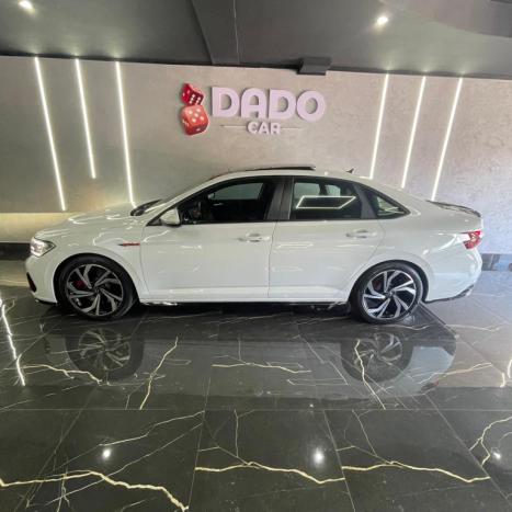 VOLKSWAGEN Jetta 2.0 4P 350 TSI GLI AUTOM�TICO DSG, Foto 16